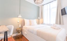 Renovated Apartment 3Bed 2Bath